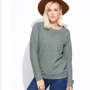 Pact organic womens sweater